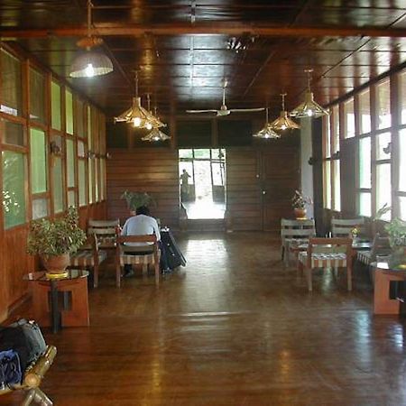Hotel Don Carlos פוארטו מלדונדו מראה חיצוני תמונה