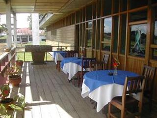 Hotel Don Carlos פוארטו מלדונדו מראה חיצוני תמונה