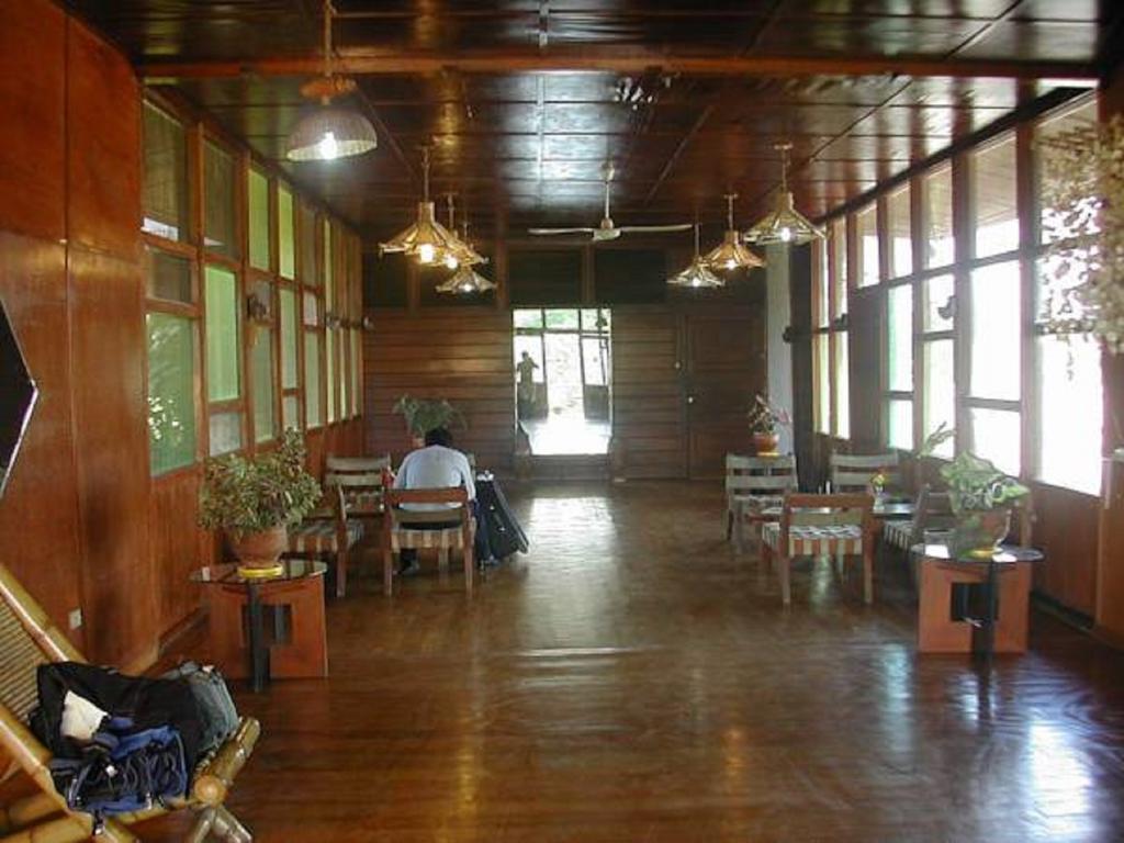 Hotel Don Carlos פוארטו מלדונדו מראה חיצוני תמונה