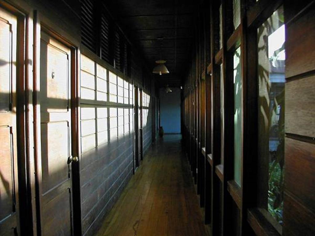 Hotel Don Carlos פוארטו מלדונדו מראה חיצוני תמונה