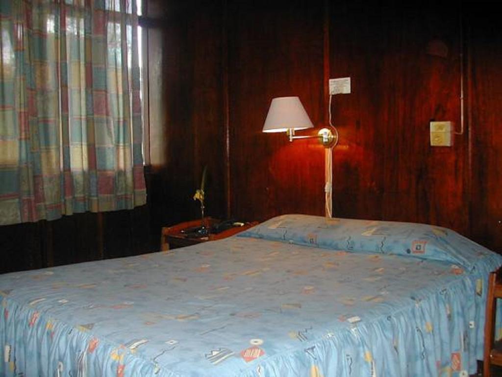Hotel Don Carlos פוארטו מלדונדו חדר תמונה
