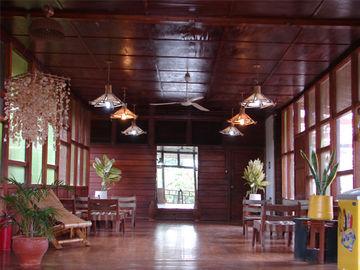 Hotel Don Carlos פוארטו מלדונדו מראה חיצוני תמונה