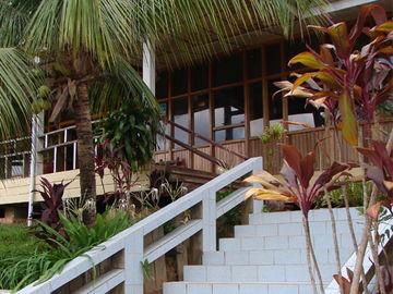 Hotel Don Carlos פוארטו מלדונדו מראה חיצוני תמונה