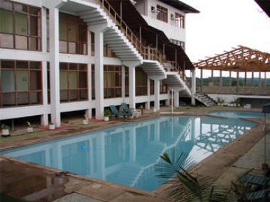 Hotel Don Carlos פוארטו מלדונדו מראה חיצוני תמונה